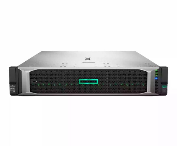 SERVER HP DL380 GEN10, 1 CPU Intel Xeon Scalable 4210R, 2.4 GHz, 10 nuclee, RDIMM 32 GB DDR4, carcasa tip Rackabila 2U, „P24841-B21” (timbru verde 7 lei)