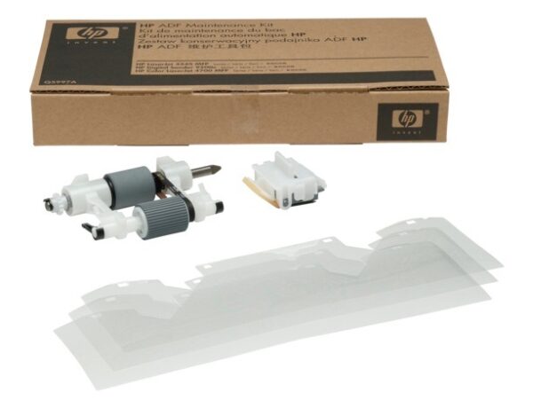 Kit Mentenanta Original HP , 220V, pentru 4730|4345|CM4730, , (timbru verde 0.8 lei), „Q5997A”