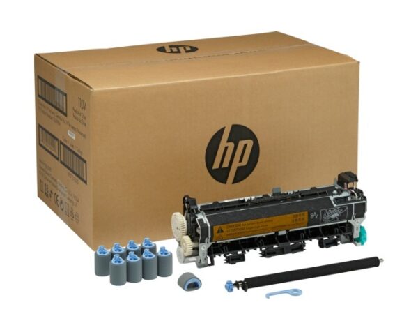 Kit Mentenanta Original HP , 220V, pentru M4345|M4349, , (timbru verde 0.8 lei), „Q5999A”