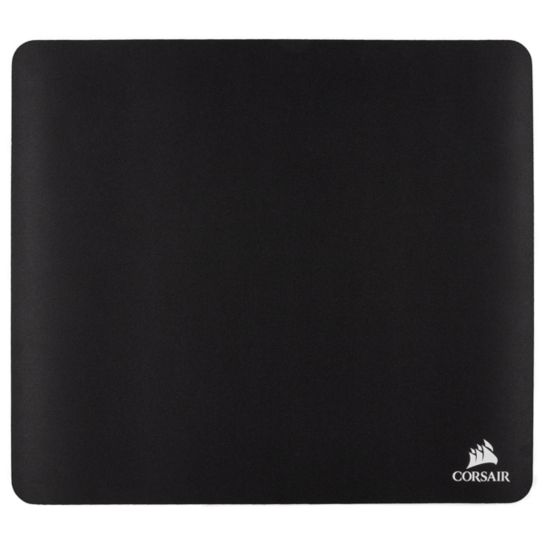 Mouse PAD CORSAIR, „MM350 Champion”, gaming, textil, 450 x 400 x 5 mm, negru, „CH-9412560-WW”