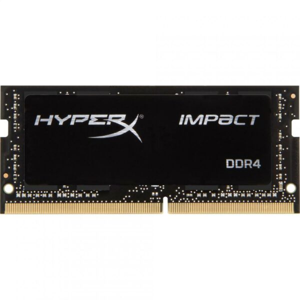 SODIMM Kingston, 8GB DDR4, 2666 MHz, „HX426S15IB2/8”