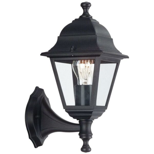 FELINAR exterior PHILIPS, LED, soclu E27, putere 60 W, alimentare 220 – 230 V, „000005412253614869” (timbru verde 2.00 lei)