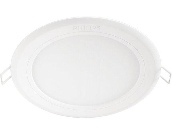 APLICA PHILIPS, LED, soclu integrat, putere 12 W, tip lumina alb, 1.000 lumeni, alimentare 220 – 230 V, „000008718696163696” (timbru verde 2.00 lei)