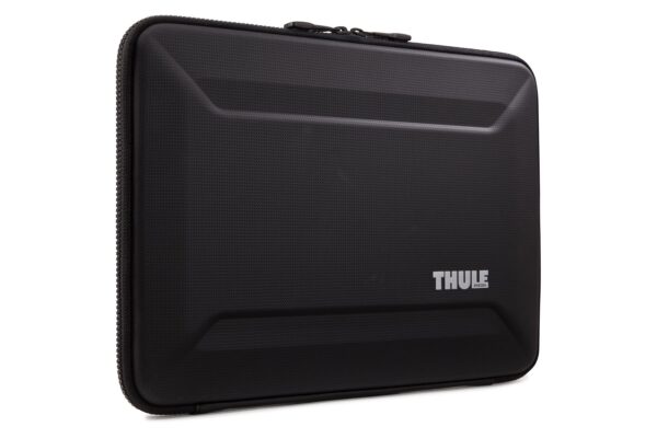 HUSA THULE notebook 16 inch, 1 compartiment, poliuretan, negru, „TGSE-2357 BLACK” / 3204523