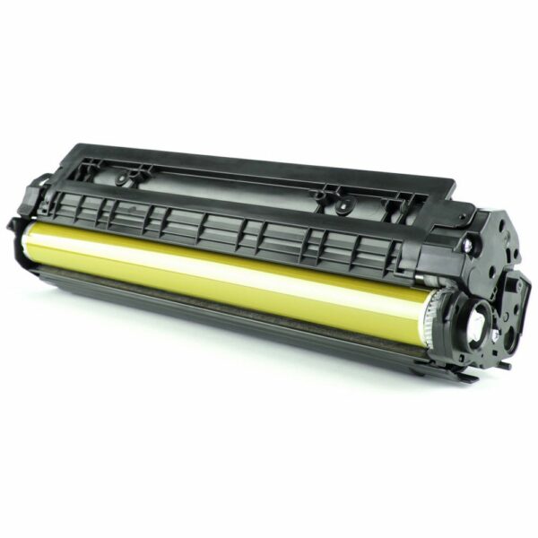 Toner Original Canon Yellow, EXV51Y, pentru IR C5535|C5540|C5550|C5560, 60K, (timbru verde 1.2 lei) , „CF0484C002AA”