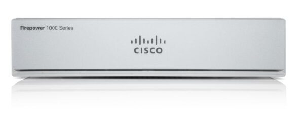 SWITCH CISCO, Firepower 1010 NGFW Appliance, 10/100 x 8, managed, rackabil, carcasa metalica, „FPR1010-NGFW-K9” (timbru verde 2 lei)