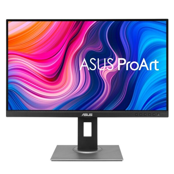 MONITOR ASUS 27″, multimedia, IPS, WQHD (2560 x 1440), Wide, 350 cd/mp, 5 ms, HDMI, DVI, DisplayPort, „PA278QV” (timbru verde 7 lei)