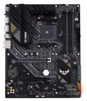 TUF GAMING B550+