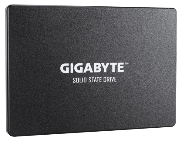SSD GIGABYTE, 1 TB, 2.5 inch, S-ATA 3, 3D Nand, R/W: 550/500 MB/s, „GP-GSTFS31100TNTD”