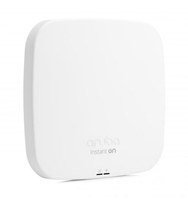 ACCESS Point HP wireless interior 2000 Mbps, port 10/100/1000 x 1, antena interna x 2, PoE, 2.4 – 5 GHz, „R2X06A” (timbru verde 0.8 lei)