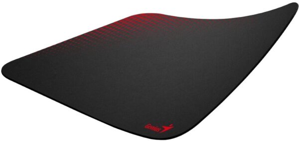 Mouse PAD GENIUS, „G-Pad 500S”, gaming, cauciuc si material textil, 450 x 400 x 3 mm, negru, „31250008400”