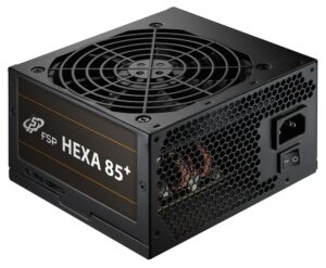 HEXA 85+ PRO 550