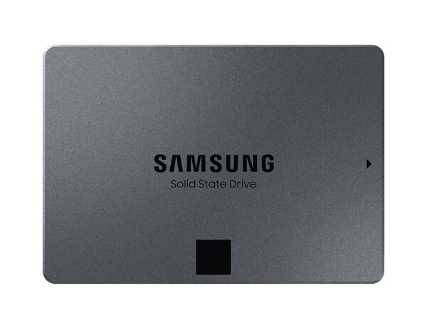 SSD SAMSUNG, 870 QVO, 1 TB, 2.5 inch, S-ATA 3, V-Nand 4bit MLC, R/W: 560/530 MB/s, „MZ-77Q1T0BW”