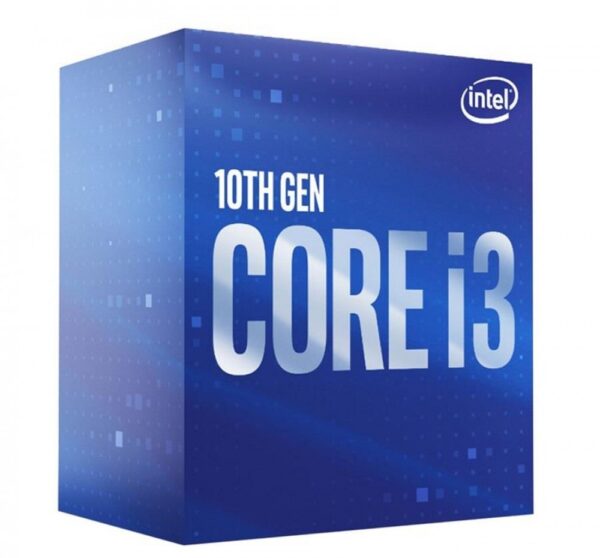 CPU INTEL, skt. LGA 1200 Core i9, i9-10850K, frecventa 3.6 GHz, turbo 5.2 GHz, 10 nuclee, putere 125 W, „BX8070110850K S RK51”