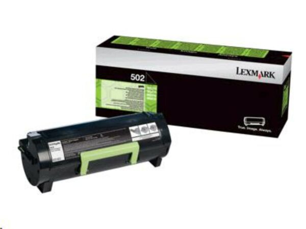 Toner Original Lexmark Yellow, 78C20YE, pentru CS421|CX421|CS521|CX522|CX625|CS622|CX622|CX625, 1.4K, (timbru verde 1.2 lei) , „78C20YE”