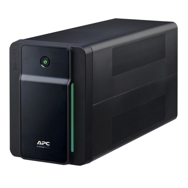 UPS APC „Easy UPS”, Line int., mini Tower, AVR, IEC x 6, LED, back-up 1 – 10 min. „BVX1200LI” (timbru verde 11 lei)