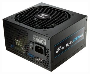 HYDRO GS 550M