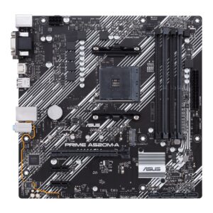 PRIME A520M-A