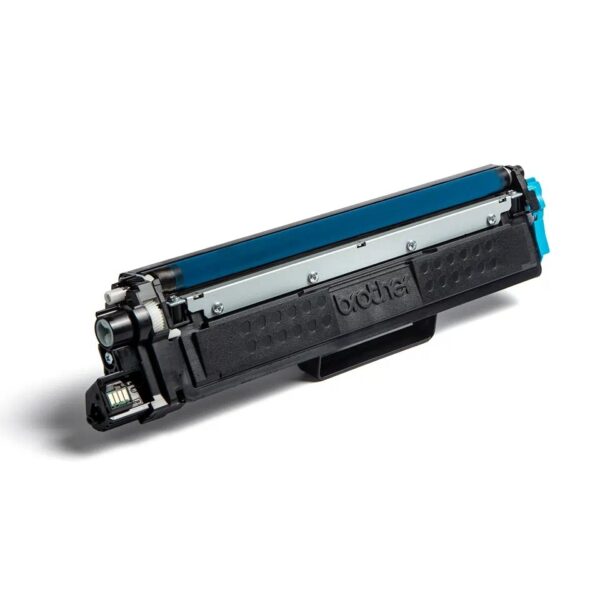 Toner Original Brother Cyan, TN243C, pentru HL-L3210|L3270|DCP-L3510|L3550|MFC-L3730|L3770, 1K, (timbru verde 1.2 lei) , „TN243C”