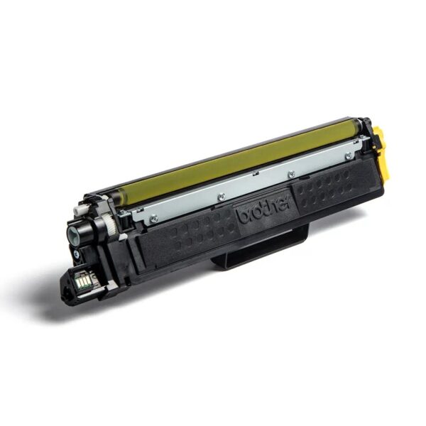 Toner Original Brother Yellow, TN243Y, pentru HL-L3210|L3270|DCP-L3510|L3550|MFC-L3730|L3770, 1K, (timbru verde 1.2 lei) , „TN243Y”