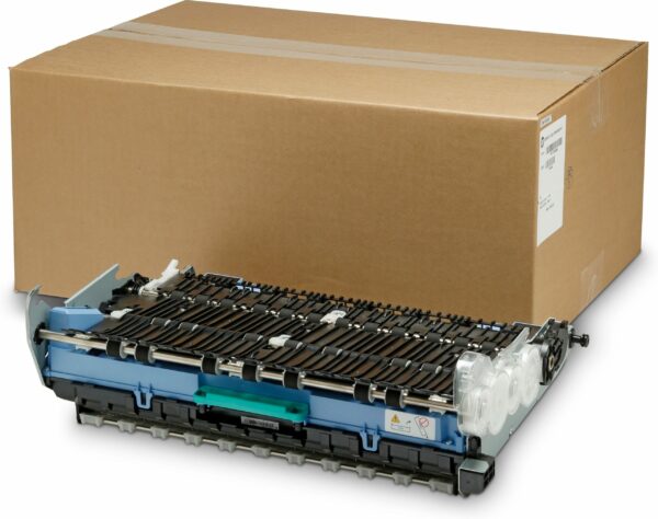 Kit Mentenanta Original HP , W1B44A, pentru PAGEWIDE, , (timbru verde 0.15 lei), „W1B44A”