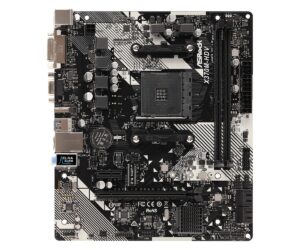 X370M-HDV R4.0