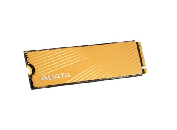 SSD ADATA, Falcon, 1TB, M.2, PCIe Gen3.0 x4, 3D Nand, R/W: 3100 MB/s/1500 MB/s MB/s, „AFALCON-1T-C”