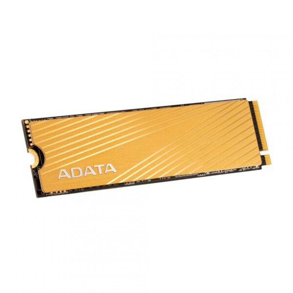 SSD ADATA, Falcon, 512GB, M.2, PCIe Gen3.0 x4, 3D Nand, R/W: 3100 MB/s/1500 MB/s MB/s, „AFALCON-512G-C”