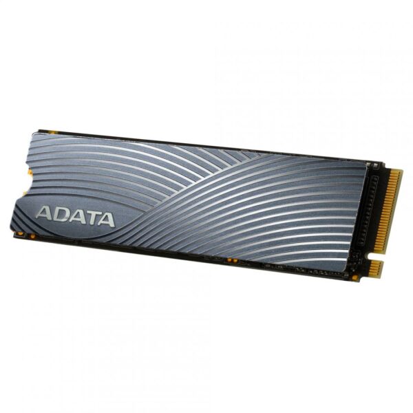 SSD ADATA, Swordfish, 1TB, M.2, PCIe Gen3.0 x4, 3D Nand, R/W: 1800 MB/s/1200 MB/s MB/s, „ASWORDFISH-1T-C”
