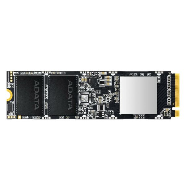 SSD ADATA, XPG SX8100, 1TB, M.2, PCIe Gen3.0 x4, 3D Nand, R/W: 3500 MB/s/3000 MB/s MB/s, „ASX8100NP-1TT-C”