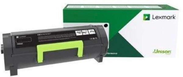 Toner Original Lexmark Black, B282X00, pentru B2865|MB2770, 30K, (timbru verde 1.2 lei) , „B282X00”