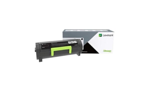 Toner Original Lexmark Black, B342000, pentru B3340|B3442|MB3442, 1.5K, (timbru verde 1.2 lei) , „B342000”