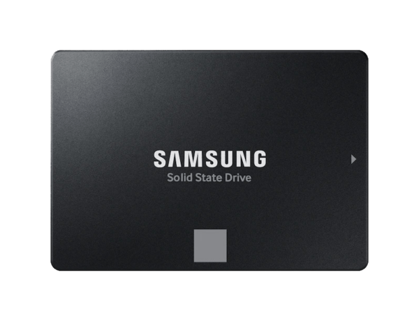 SSD SAMSUNG, 870 Evo, 1TB, 2.5 inch, S-ATA 3, V-Nand 3bit MLC, R/W: 560 MB/s/530 MB/s MB/s, „MZ-77E1T0B/EU”