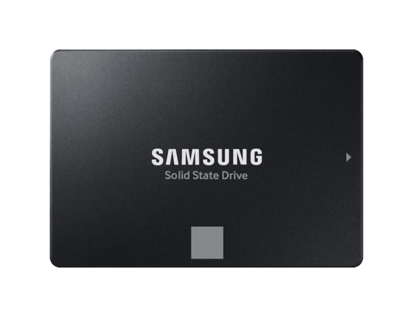 SSD SAMSUNG, 870 Evo, 500GB, 2.5 inch, S-ATA 3, V-Nand 3bit MLC, R/W: 560/530 MB/s, „MZ-77E500B/EU”