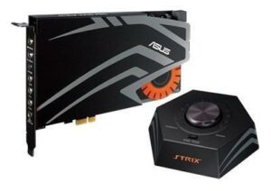 STRIX RAID PRO WOWGAMEBUN