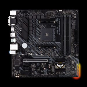 TUF GAM A520M-PLUS