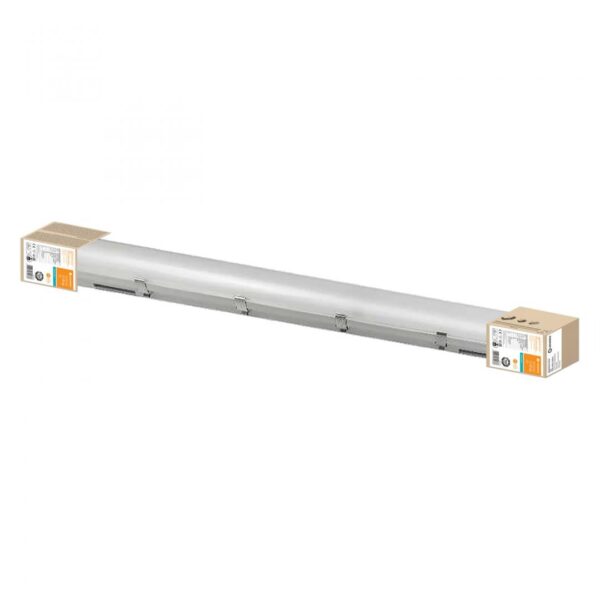 PLAFONIERA OSRAM, LED, soclu integrat, putere 25 W, tip lumina alb rece, 3000 lumeni, alimentare 220 – 230 V, „000004058075300866” (timbru verde 0.8 lei)