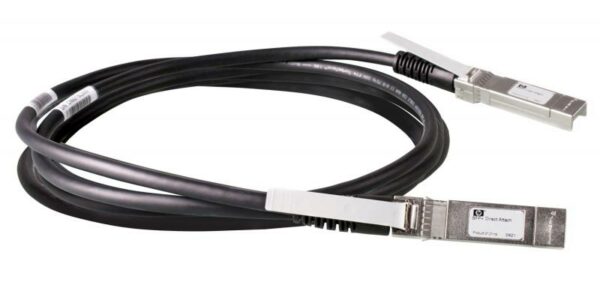 CABLU SFP+ pt server HP, 3m, „487655-B21”