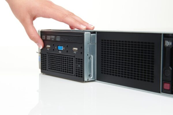 MEDIA bay KIT pt server HP, HPE DL38X GEN10, „826708-B21”