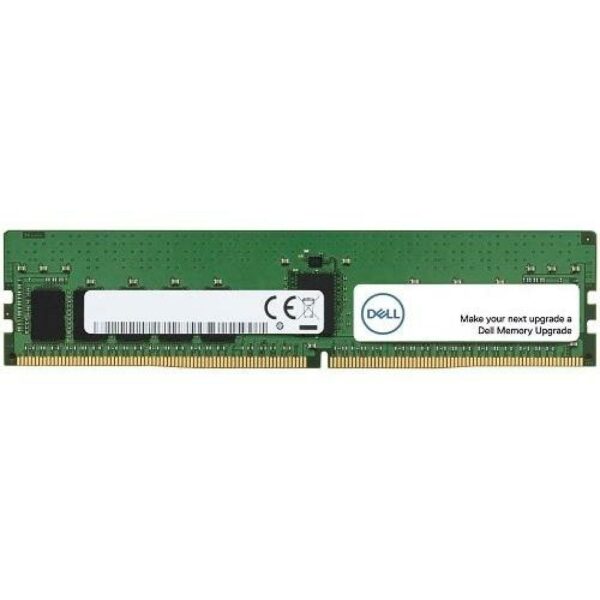 Memorie DDR Dell – server DDR4 16 GB, frecventa 3200 MHz, 1 modul, „AB257576”