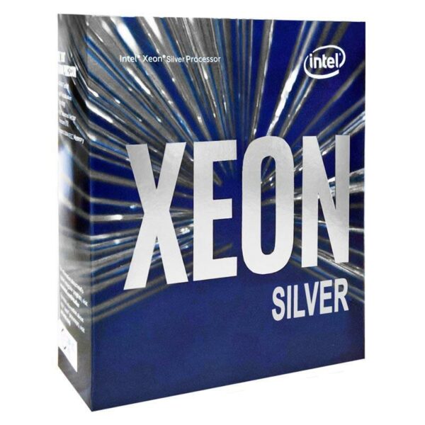CPU INTEL – server, skt. LGA 3647 Xeon, Xeon Silver 4210, frecventa 2.2 GHz, turbo 3.2 GHz, 10 nuclee, putere 85 W, „BX806954210 S RFBL”
