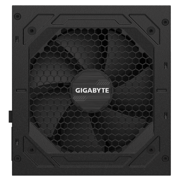 SURSA SURSA GIGABYTE , 750 W, modulara, ATX 12V 2.31, fan 120 mm x 1, 80 Plus Gold, „GP-P750GM” (timbru verde 2 lei)