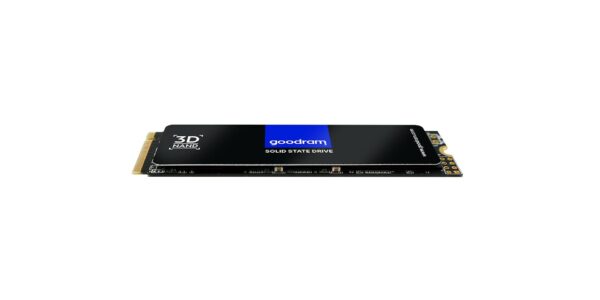 SSD GOODRAM, PX500, 256GB, M.2, PCIe Gen3.0 x4, 3D TLC NAND Flash, R/W: 1850 MB/s/950 MB/s MB/s, „SSDPR-PX500-256-80”