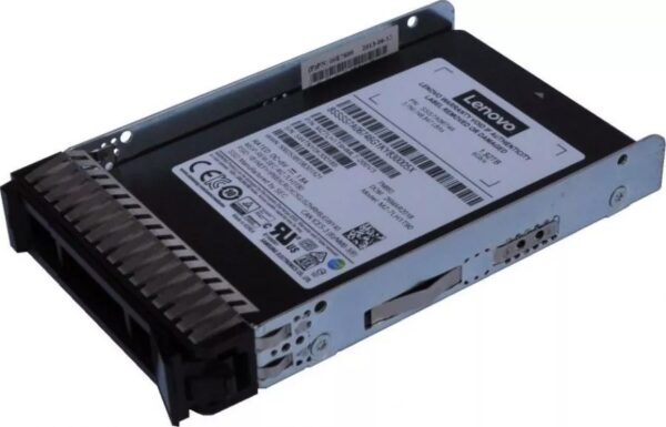 SSD LENOVO – server, 240GB, 2.5 inch, S-ATA 3, V-Nand 2bit MLC, R/W: 550 MB/s/320 MB/s MB/s, „4XB7A10195”