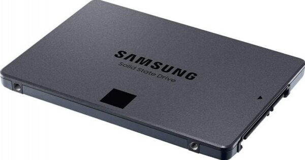 SSD SAMSUNG, 8TB, 2.5 inch, S-ATA 3, V-Nand 4bit MLC, R/W: 560 MB/s/530 MB/s MB/s, „MZ-77Q8T0BW”
