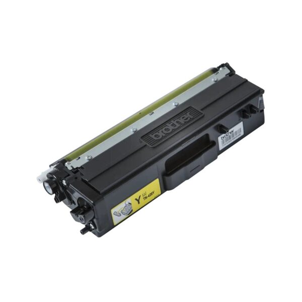 Toner Original Brother Yellow, TN426Y, pentru HL L8360|MFC L8900, 6.5K, (timbru verde 1.2 lei) , „TN426Y”