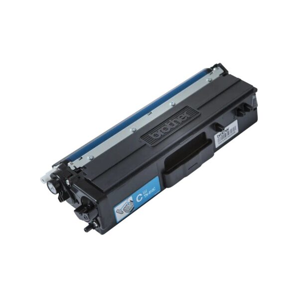 Toner Original Brother Cyan, TN910C, pentru HL L9310|MFC L9570, 9K, (timbru verde 1.2 lei) , „TN910C”