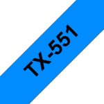 TX551