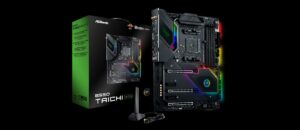 B550 TAICHI RAZER