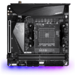 B550I AORUS PRO AX